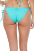 Luli Fama La Gloria Cubana Tie Side Moderate Back Bottom